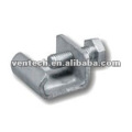 air duct flange clamp
